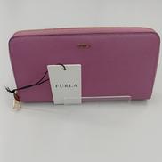 ラウンド長財布|FURLA