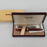 万年筆ペン先14K|SAILOR