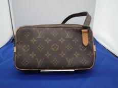 マルリーバンドリエール|LOUIS VUITTON