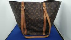 サックショッピング|LOUIS VUITTON