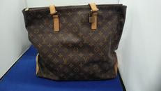 カバ・メゾ|LOUIS VUITTON