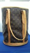 バケット|LOUIS VUITTON