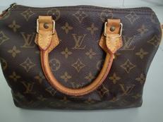 スピーディー25|LOUIS VUITTON