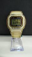 クォーツ時計|CASIO