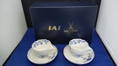 カップ＆ソーサー|Meissen