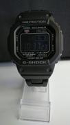 ソーラー電波腕時計|CASIO