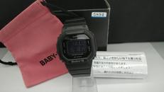 BABY-G|CASIO