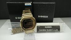 G-SHOCK|CASIO