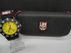 クォーツ腕時計|LUMINOX