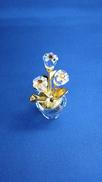 鉢植えの花|SWAROVSKI