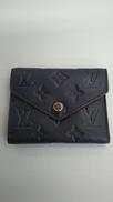 ポルトフォイユゾエ|LOUIS VUITTON