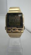 クオーツ腕時計|CASIO