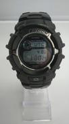 電波ソーラー時計|CASIO