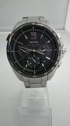 電波ソーラー腕時計|SEIKO