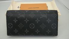 ポルトフォイユ・ブラザ|LOUIS VUITTON