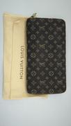 ジッピーウォレット|LOUIS VUITTON