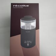 チョコレートドリンクメーカー|RECOLTE
