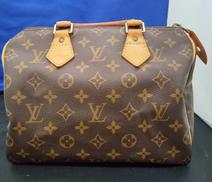 スピーディー25|LOUIS VUITTON