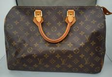 スピーディ30|LOUIS VUITTON