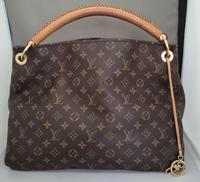 アーツィーMM|LOUIS VUITTON