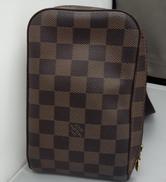 ダミエ ジェロニモス|LOUIS VUITTON