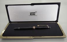 万年筆|MONTBLANC