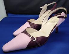 ポインテッドトゥハイヒール|CHRISTIAN LOUBOUTIN