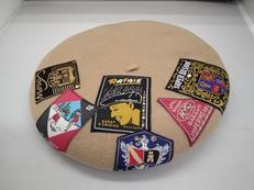 ベレー帽|LAULHERE