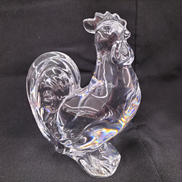 干支置物「酉」|BACCARAT