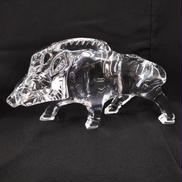 干支置物「亥」|BACCARAT