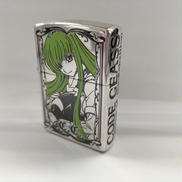 オイルライター|ZIPPO