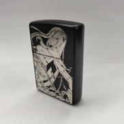 オイルライター|ZIPPO