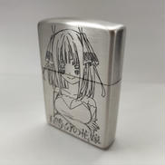 オイルライター|ZIPPO