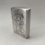 オイルライター|ZIPPO