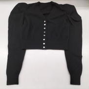 ハートカーディガン|CYGNE