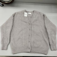 ニットカーディガン|ROSY MONSTER