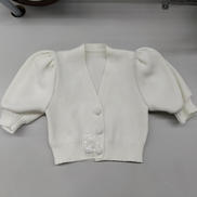 カーディガン|CYGNE