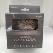 カセットスプロケット|SHIMANO