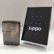 オイルライター|ZIPPO