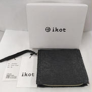財布|IKOT