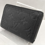 ポルトフォイユ・クレア|LOUIS VUITTON