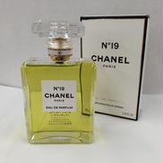 NO.19 オードゥパルファム100ML|CHANEL