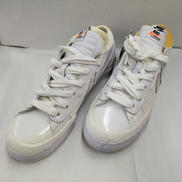 BLAZER LOW|NIKE×SACAI