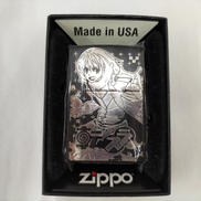 転スラ リムル・ディアブロ|ZIPPO