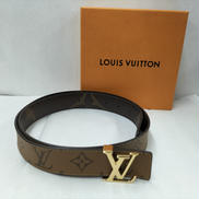 サンチュール・LVアイコニック|LOUIS VUITTON