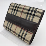 ミニウォレット|BURBERRY