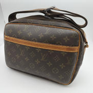 リポーターPM|LOUIS VUITTON