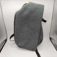 Isar S EcoYarn Grey|còte&ciel