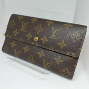 ポルトフォイユ・インターナショナル|LOUIS VUITTON