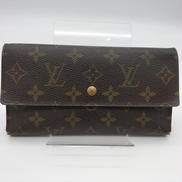 ポルトトレゾール・インターナショナル|LOUIS VUITTON